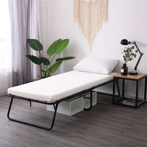 Small Fold Out Bed